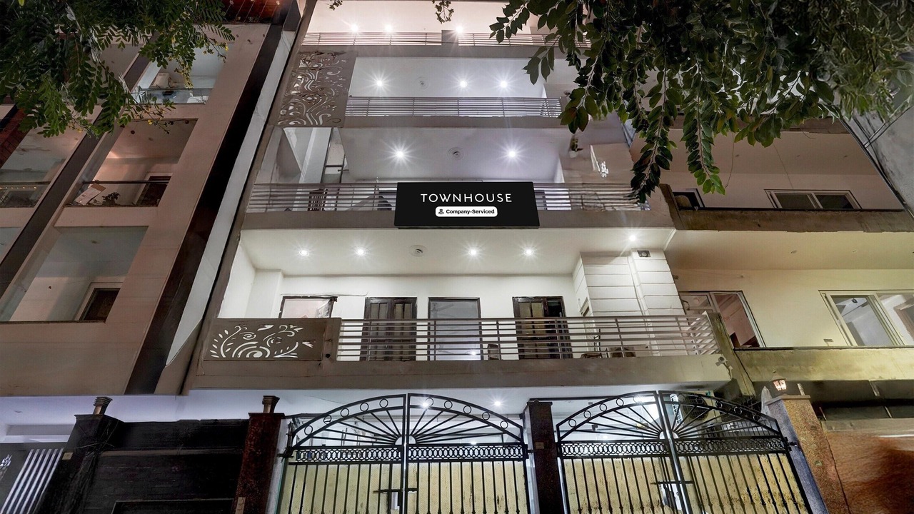 Photo of Outdoor in Gurugram