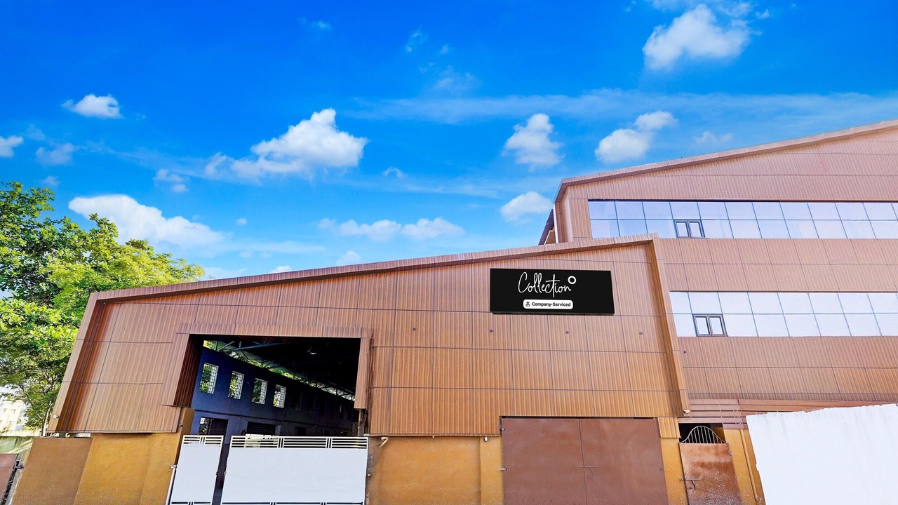 Photo of Outdoor in Chennai