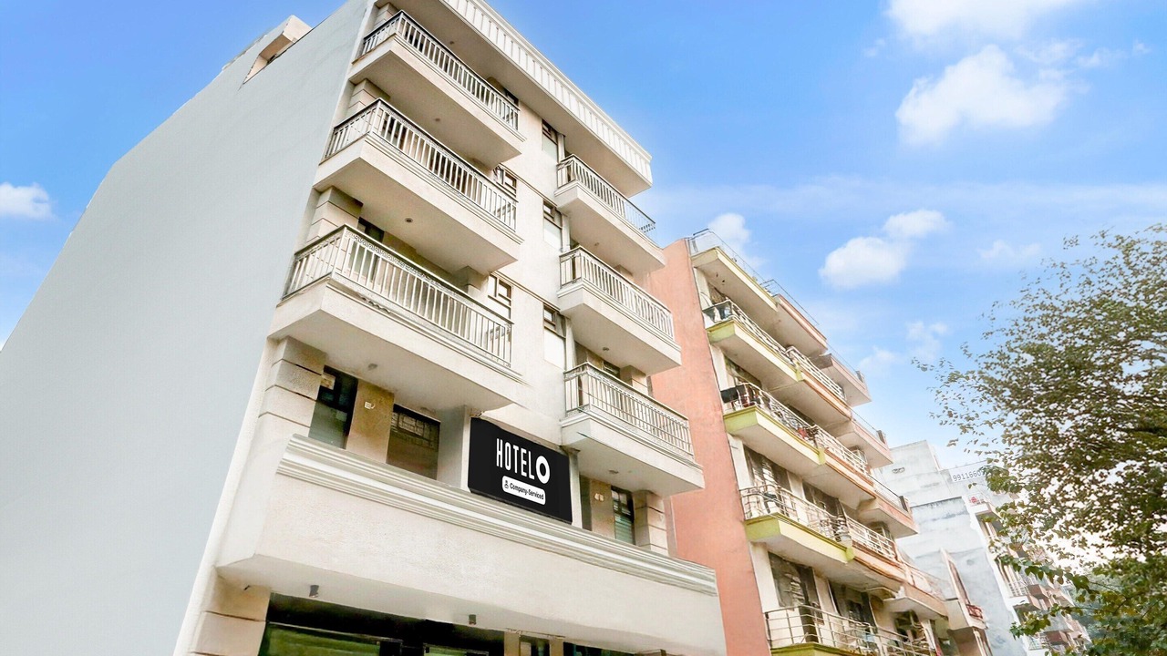 Photo of Outdoor in DLF City