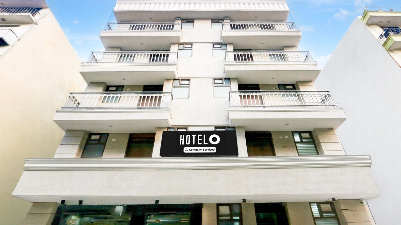 Photo of Outdoor in DLF City