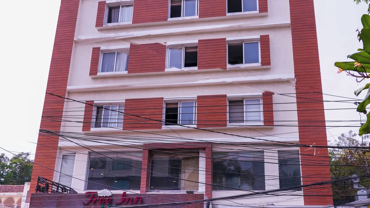 Photo of Outdoor in Jubilee Hills