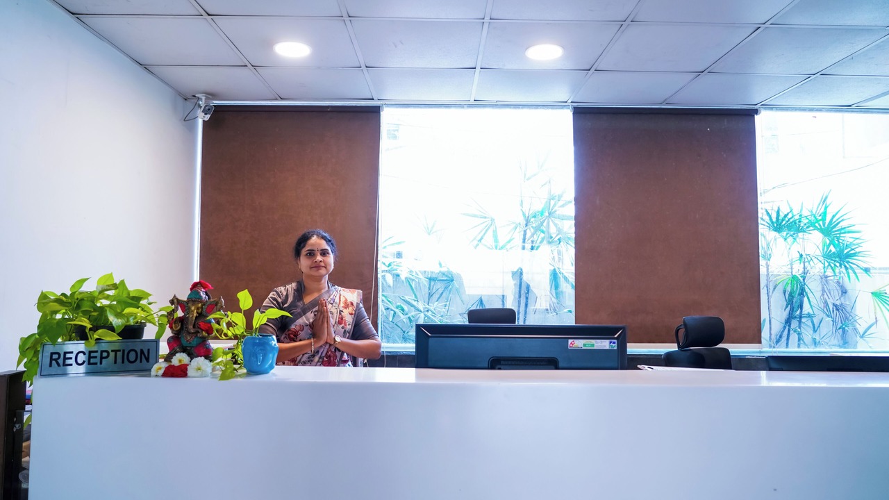 Photo of Others in Jubilee Hills