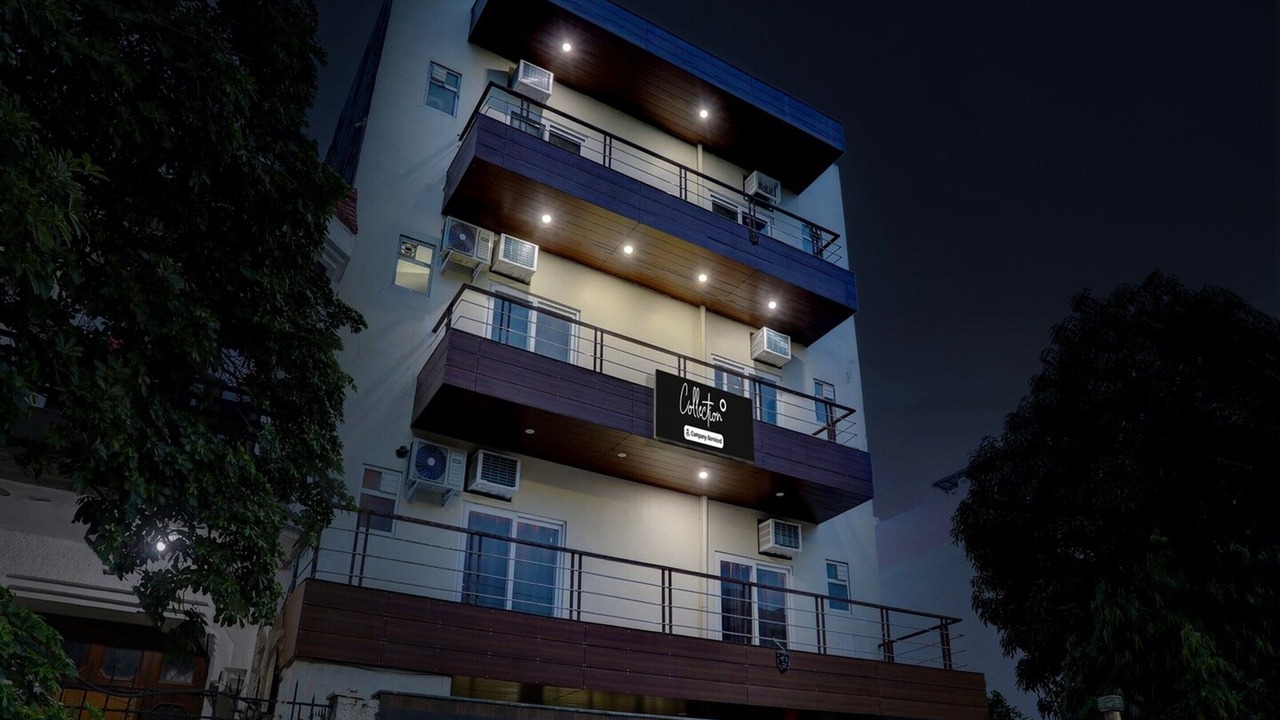 Photo of Outdoor in Noida