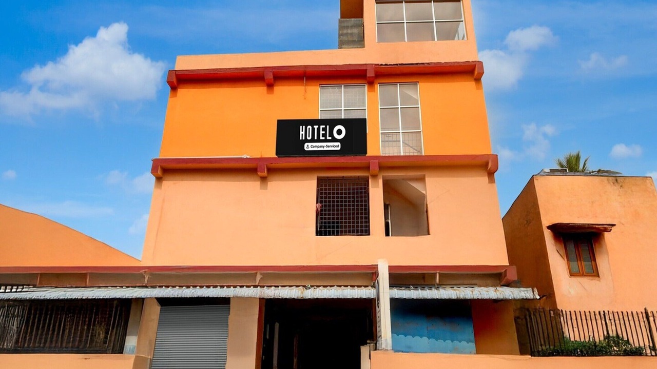 Photo of Outdoor in Chromepet