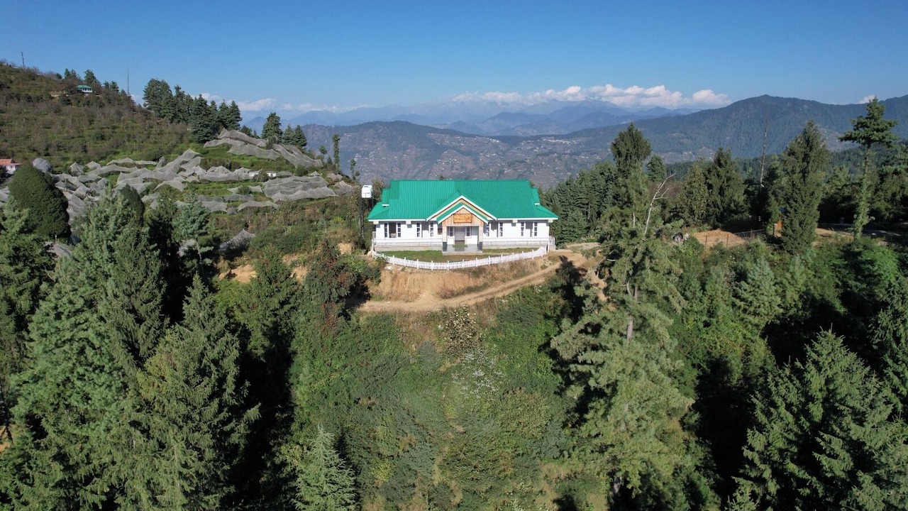 Photo of Outdoor in Narkanda