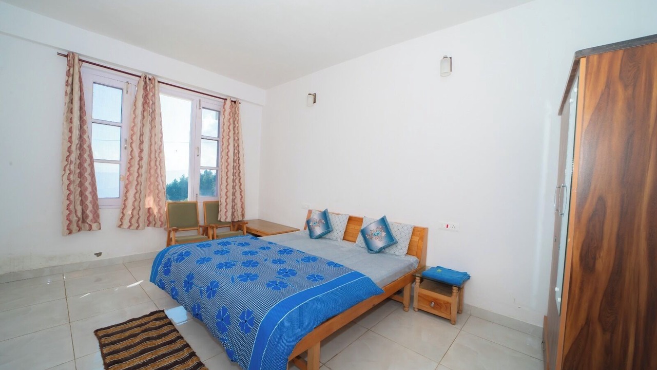 Photo of Bedroom in Narkanda