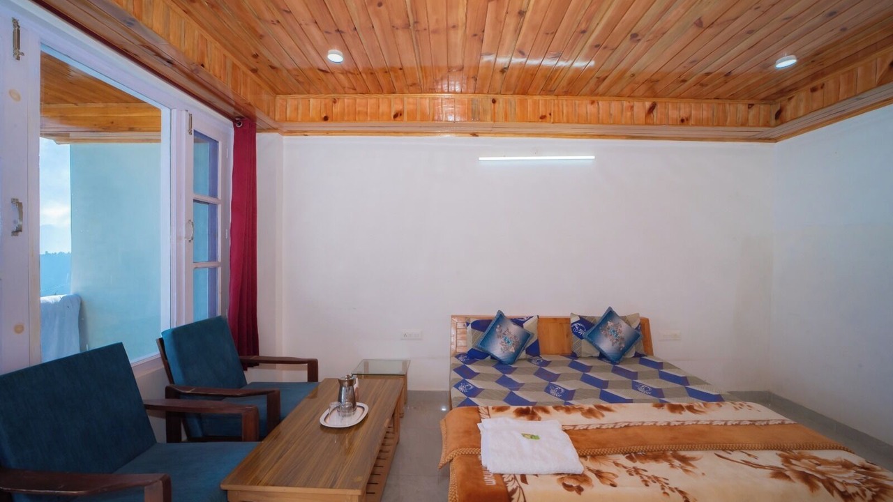 Photo of Outdoor in Narkanda