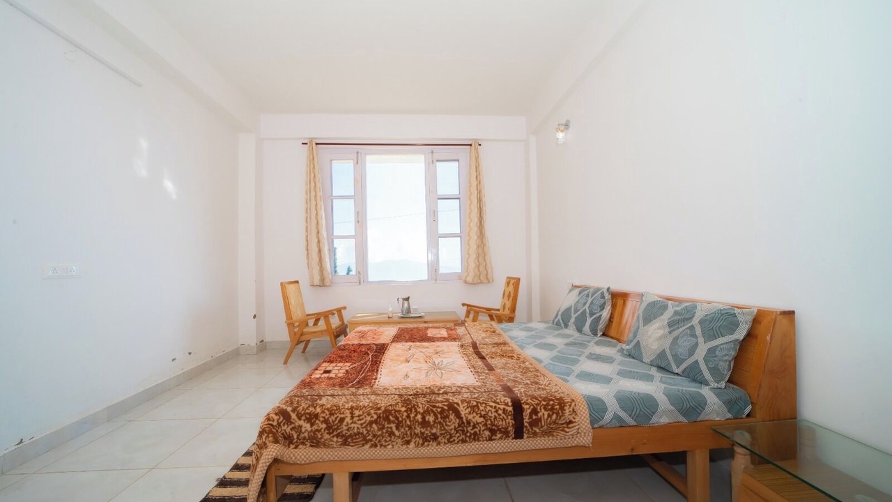 Photo of Bedroom in Narkanda