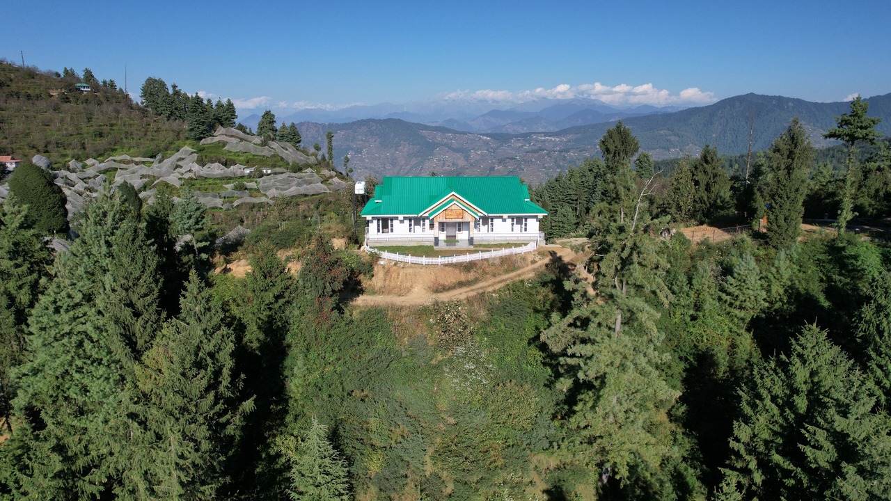Photo of Outdoor in Narkanda