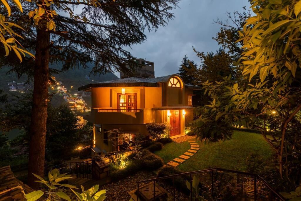 Photo of Outdoor in Bhimtal