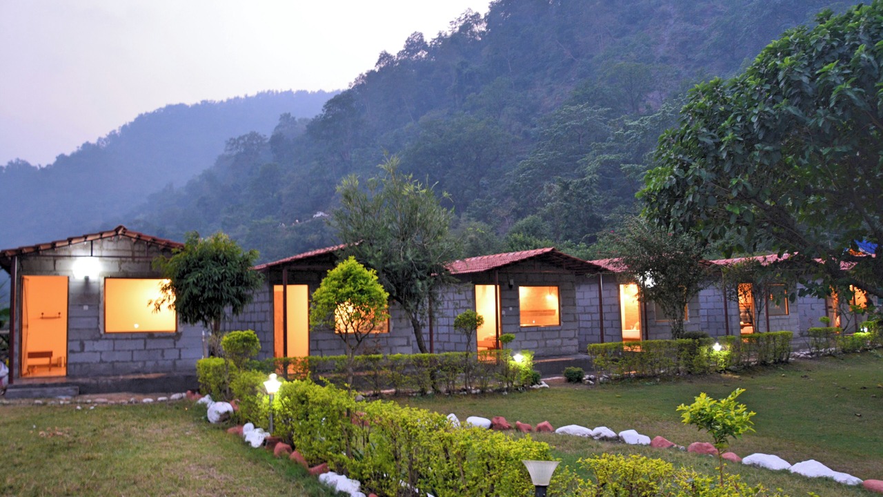 Photo of Outdoor in Taliyal Gaon