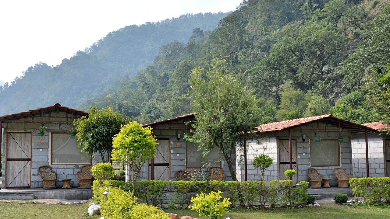 Photo of Outdoor in Taliyal Gaon