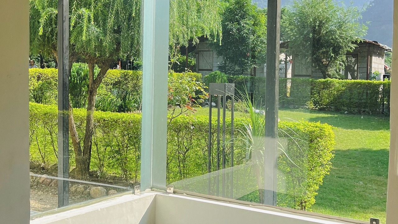Photo of Outdoor in Taliyal Gaon