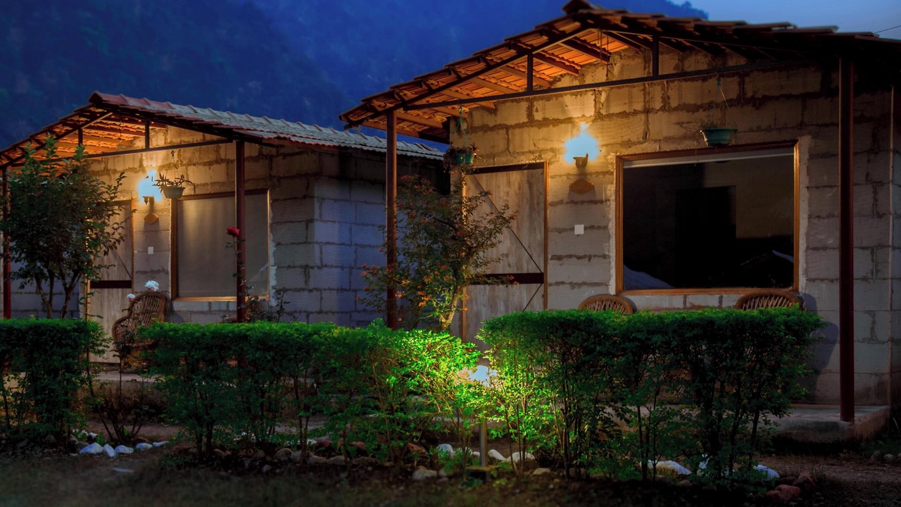 Photo of Outdoor in Taliyal Gaon