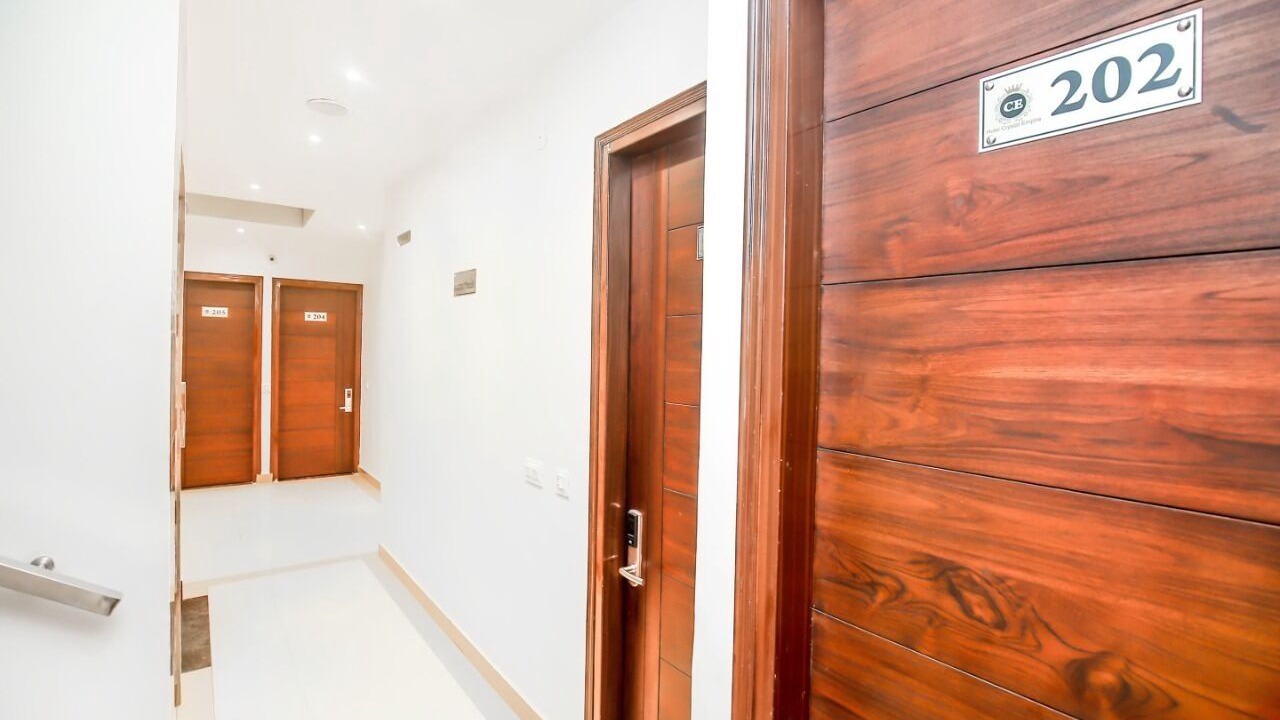 Photo of Bedroom in Panchkula Urban Estate