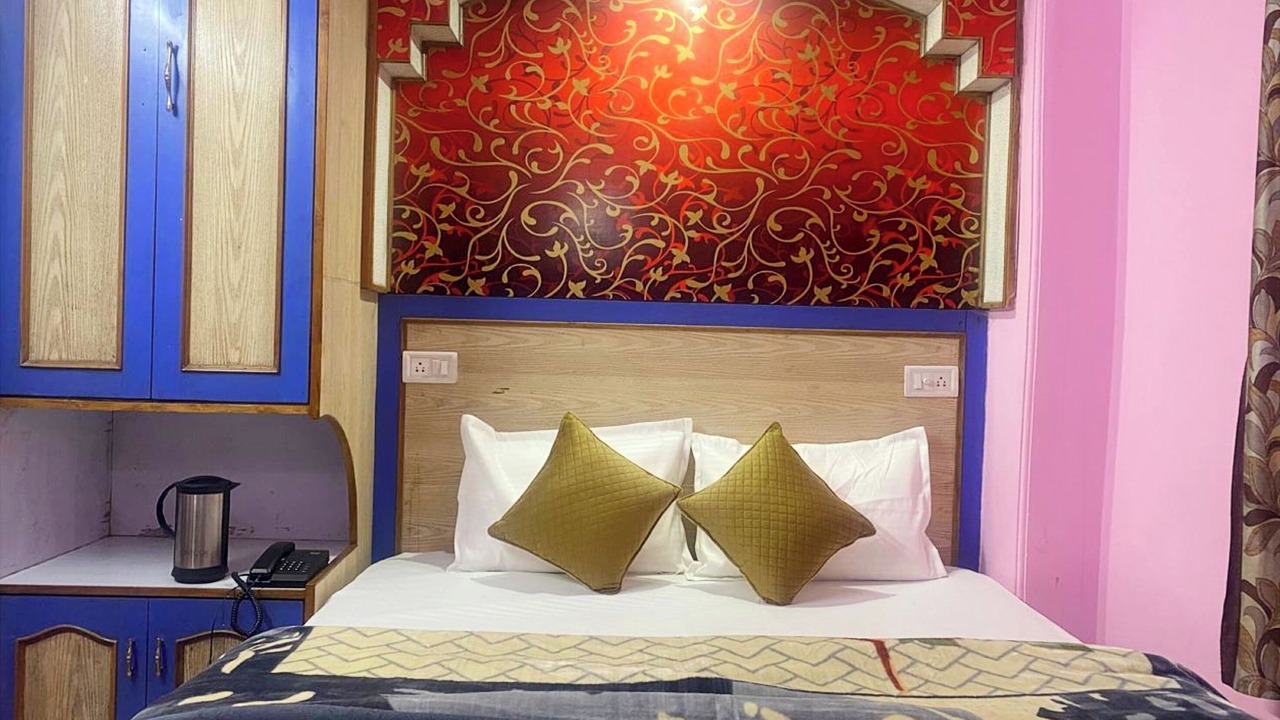 Photo of Bedroom in Shimla