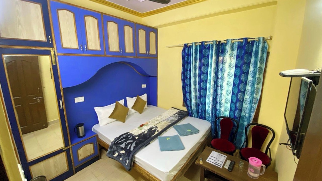 Photo of Bedroom in Shimla