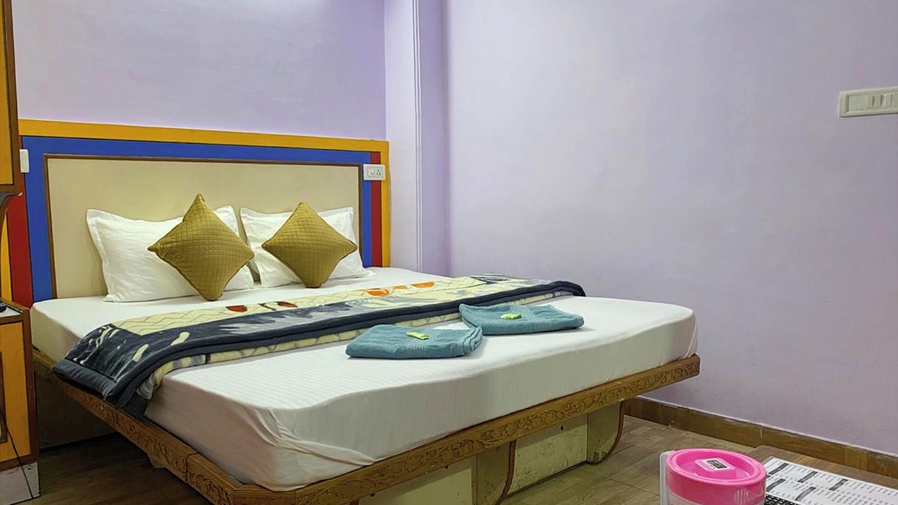 Photo of Bedroom in Shimla