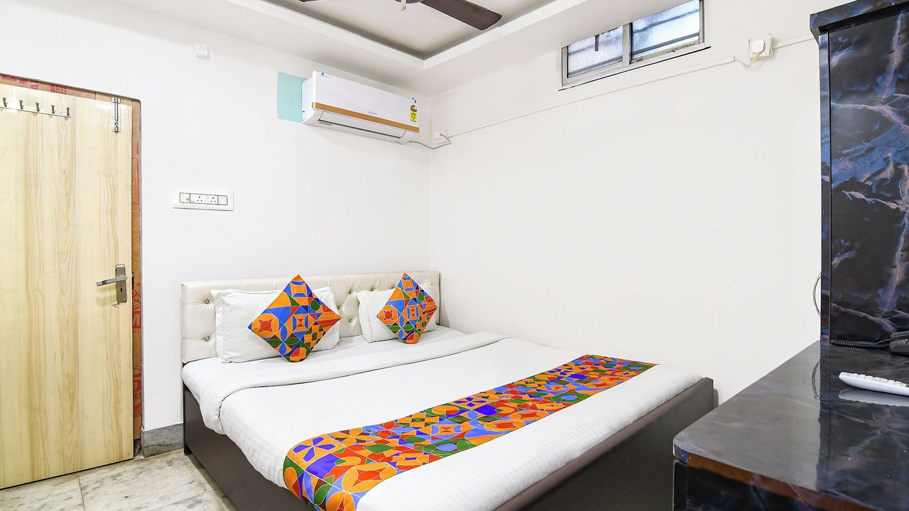 Photo of Bedroom in Kolkata