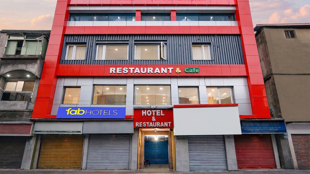 Photo of Outdoor in Kolkata
