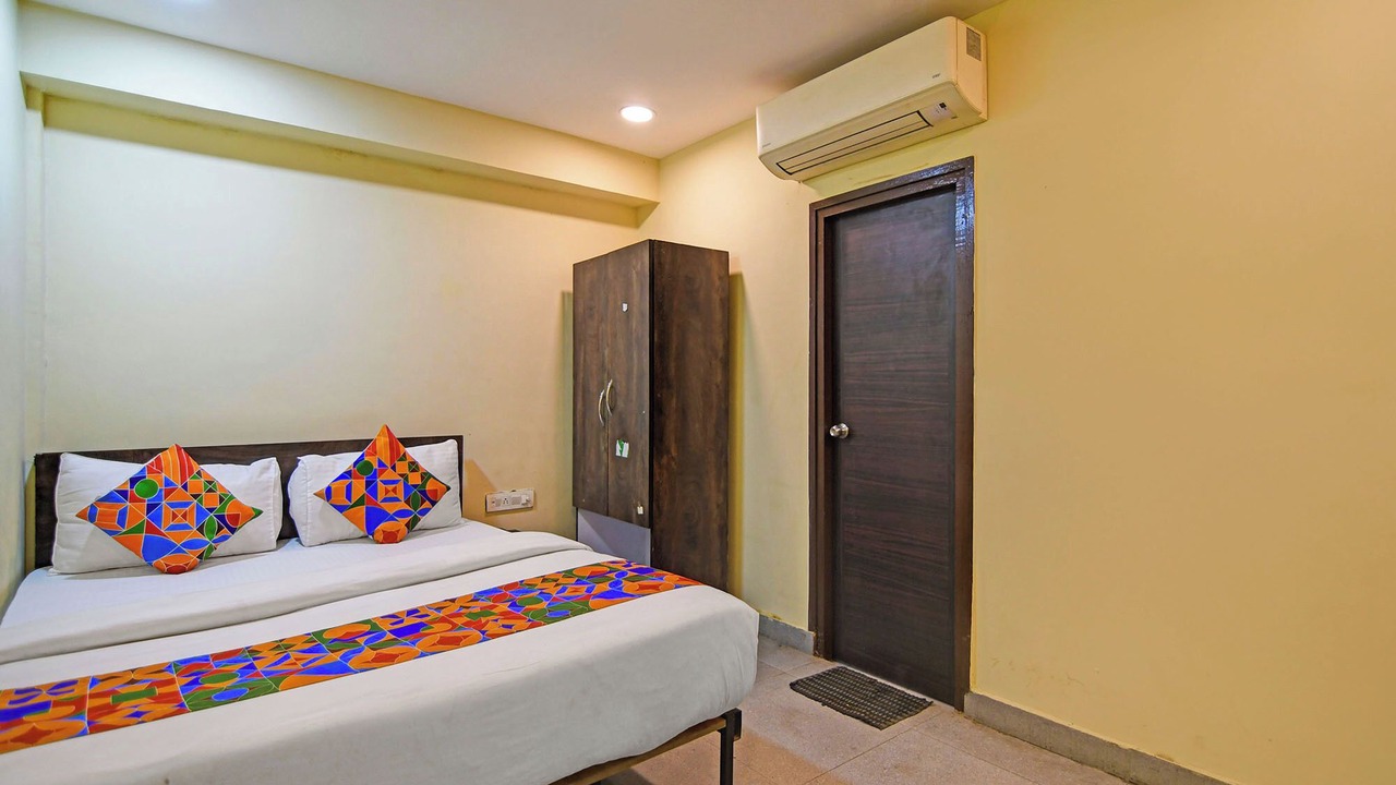 Photo of Bedroom in Block E