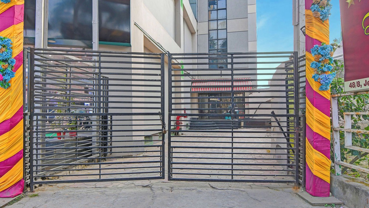Photo of Outdoor in Block E