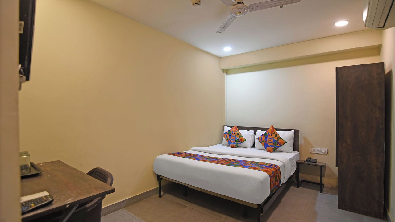 Photo of Bedroom in Block E
