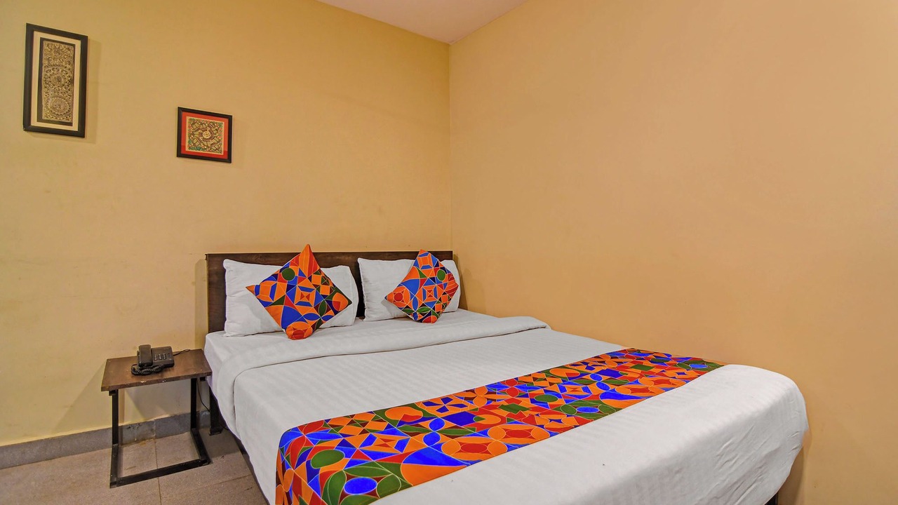 Photo of Bedroom in Block E