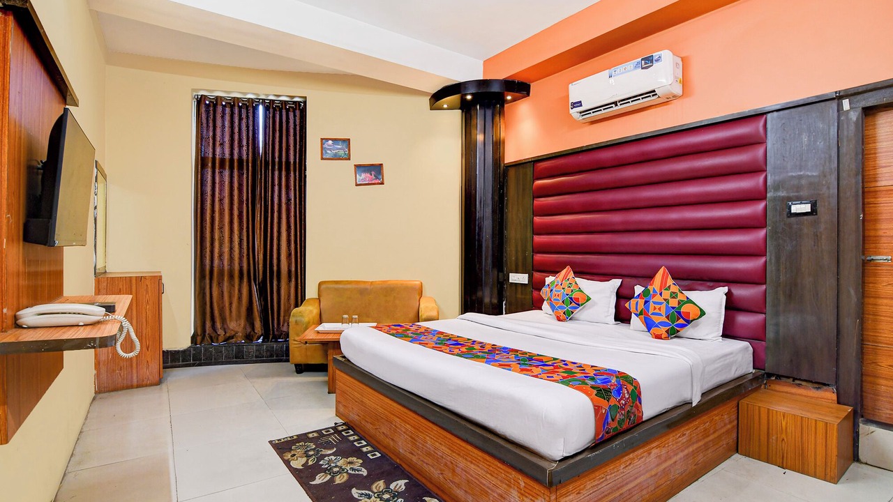 Photo of Bedroom in Rajarhat