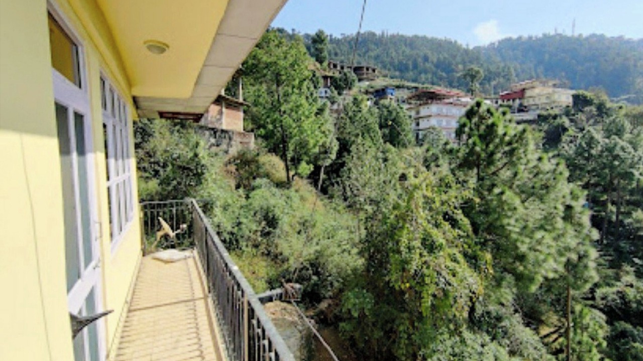 Photo of Outdoor in Shimla