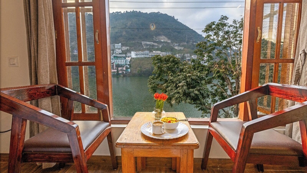 Photo of Outdoor in Bhimtal