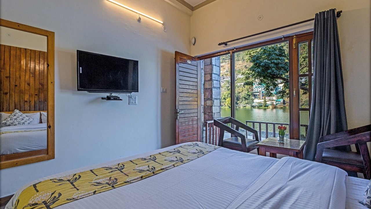 Photo of Outdoor in Bhimtal
