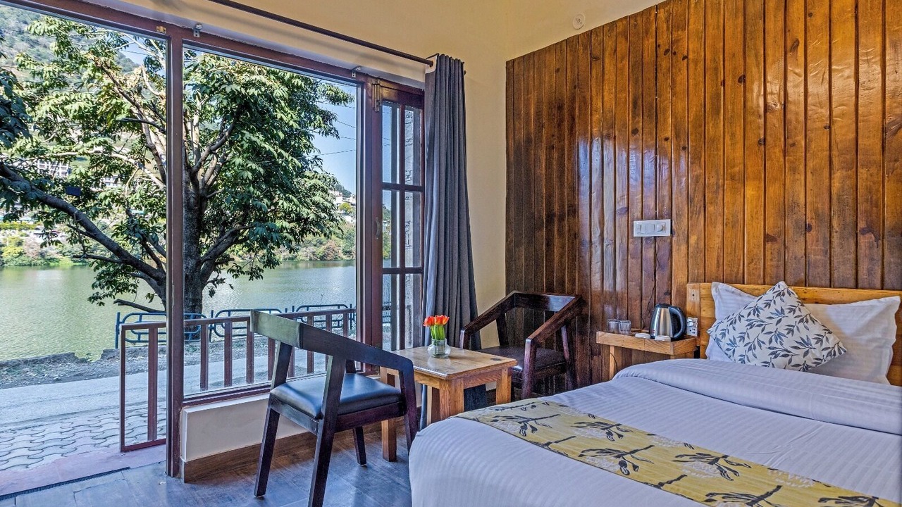 Photo of Outdoor in Bhimtal