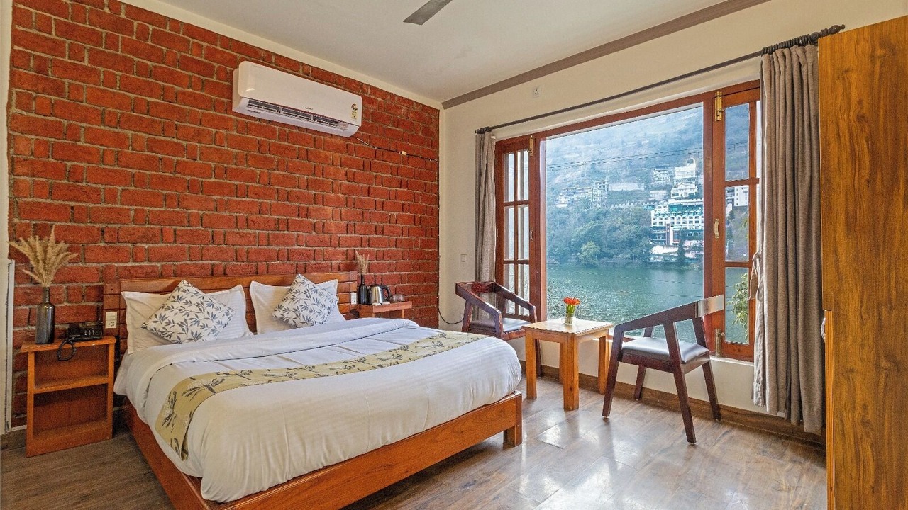 Photo of Outdoor in Bhimtal