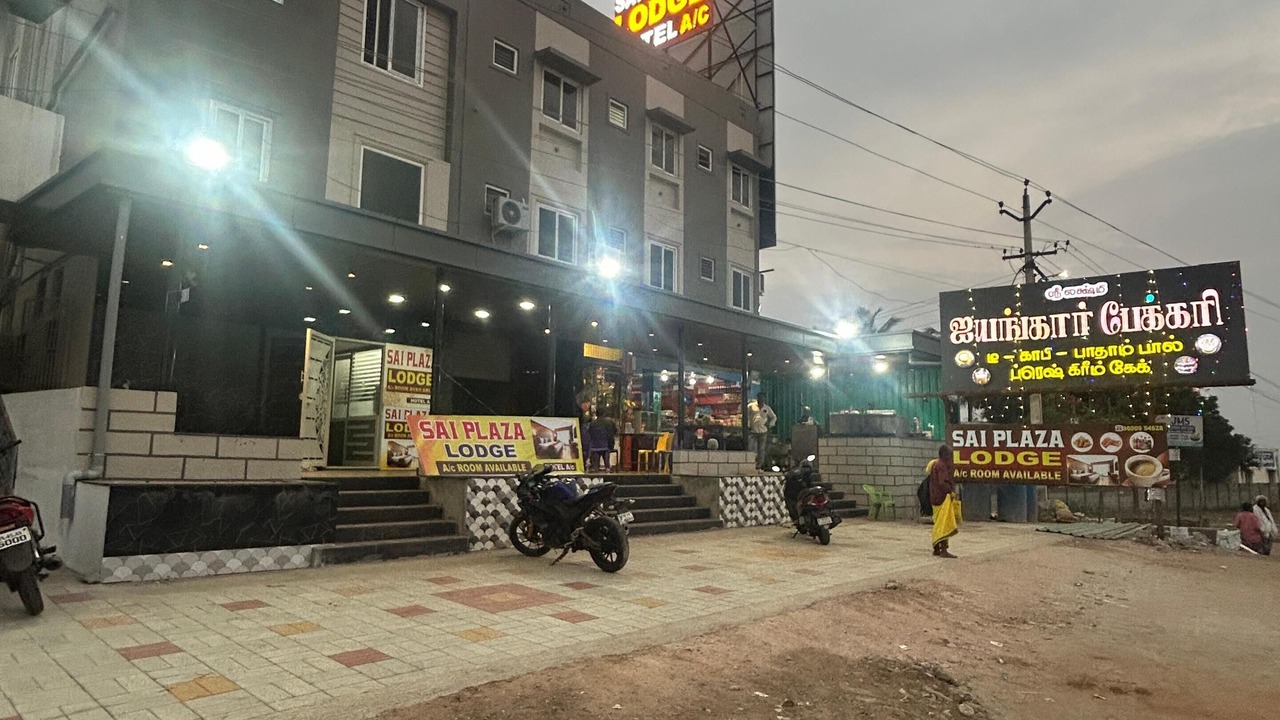 Photo of Outdoor in Tiruchirappalli