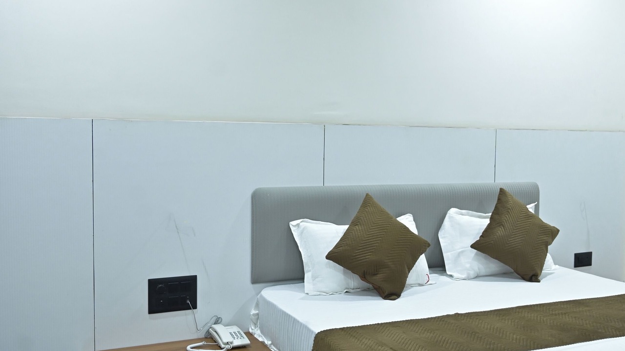 Photo of Bedroom in Dahod