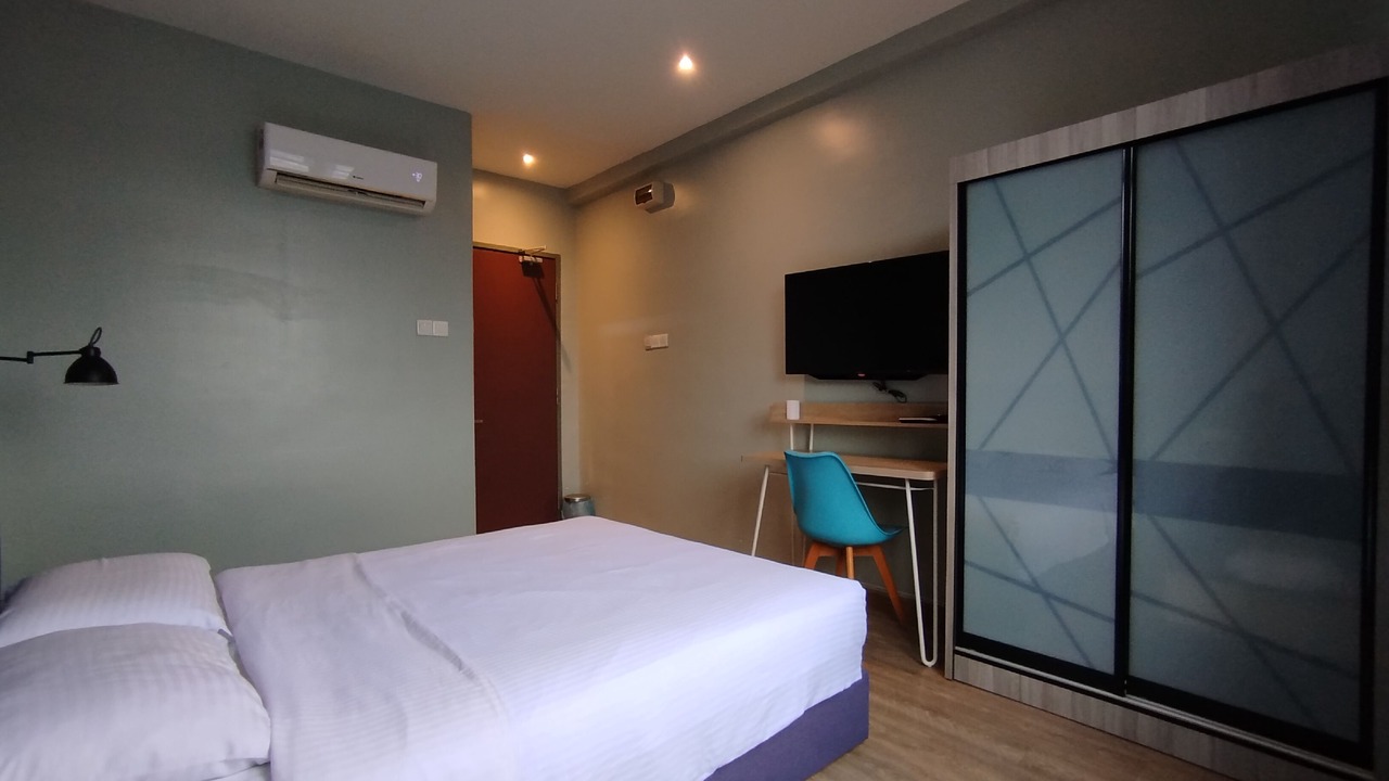 Photo of Bedroom in Taman Melawati