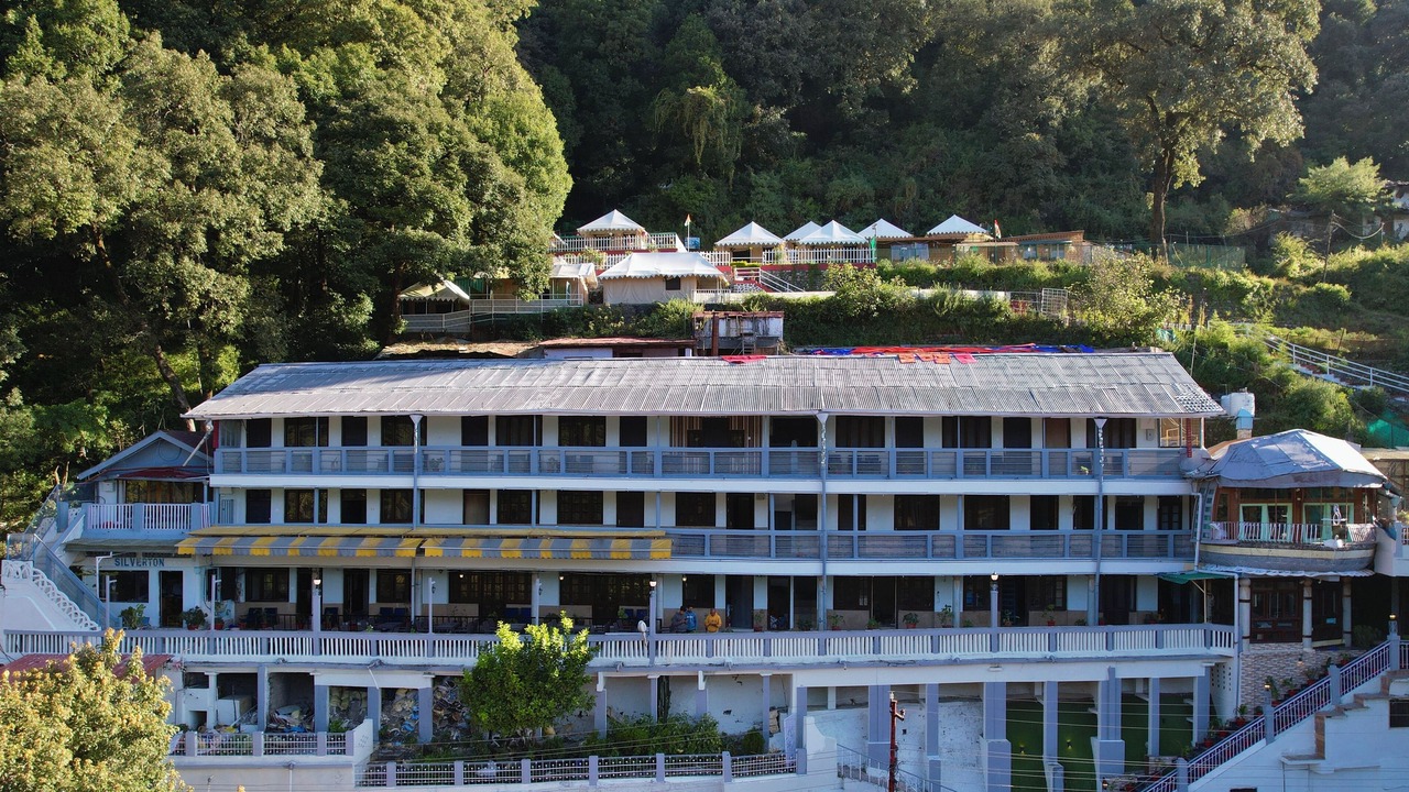 Photo of Outdoor in Mallital