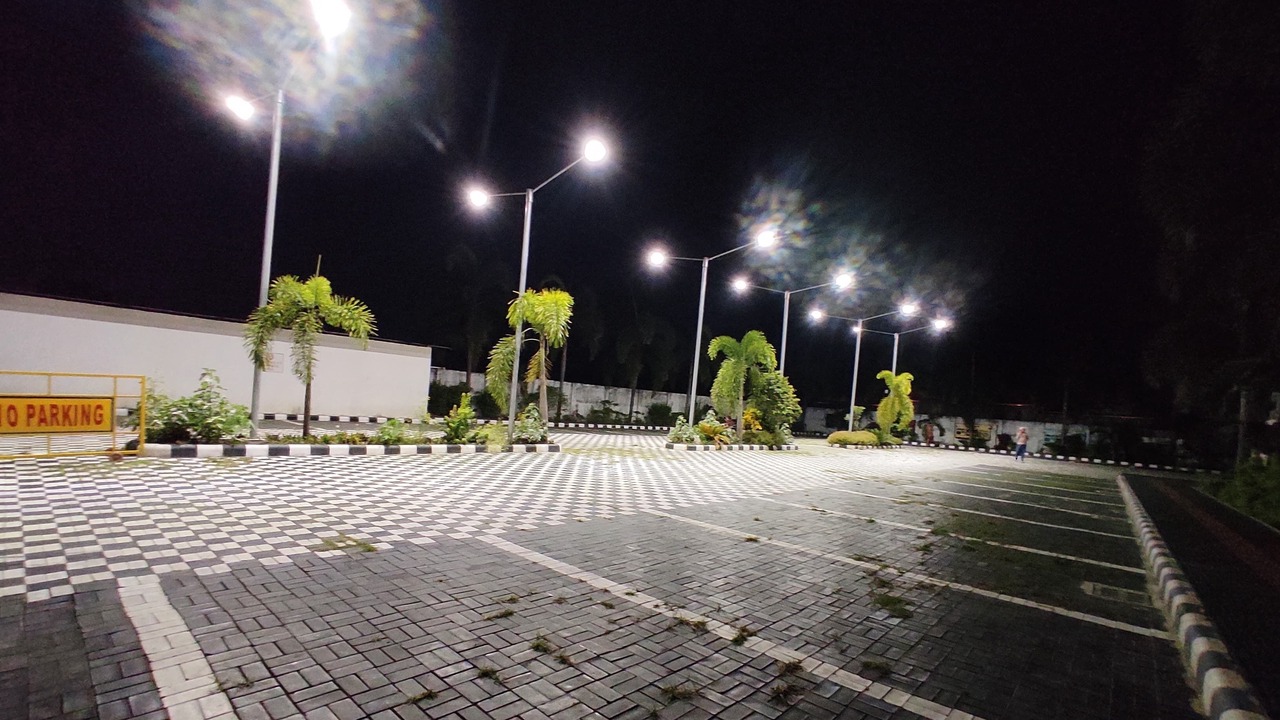 Photo of Patio Balcony in Kolaghat