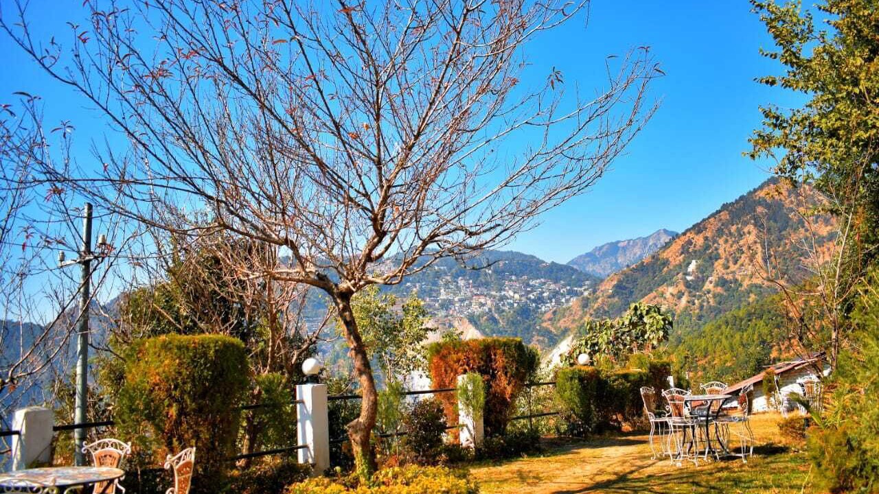 Photo of Outdoor in Nainital