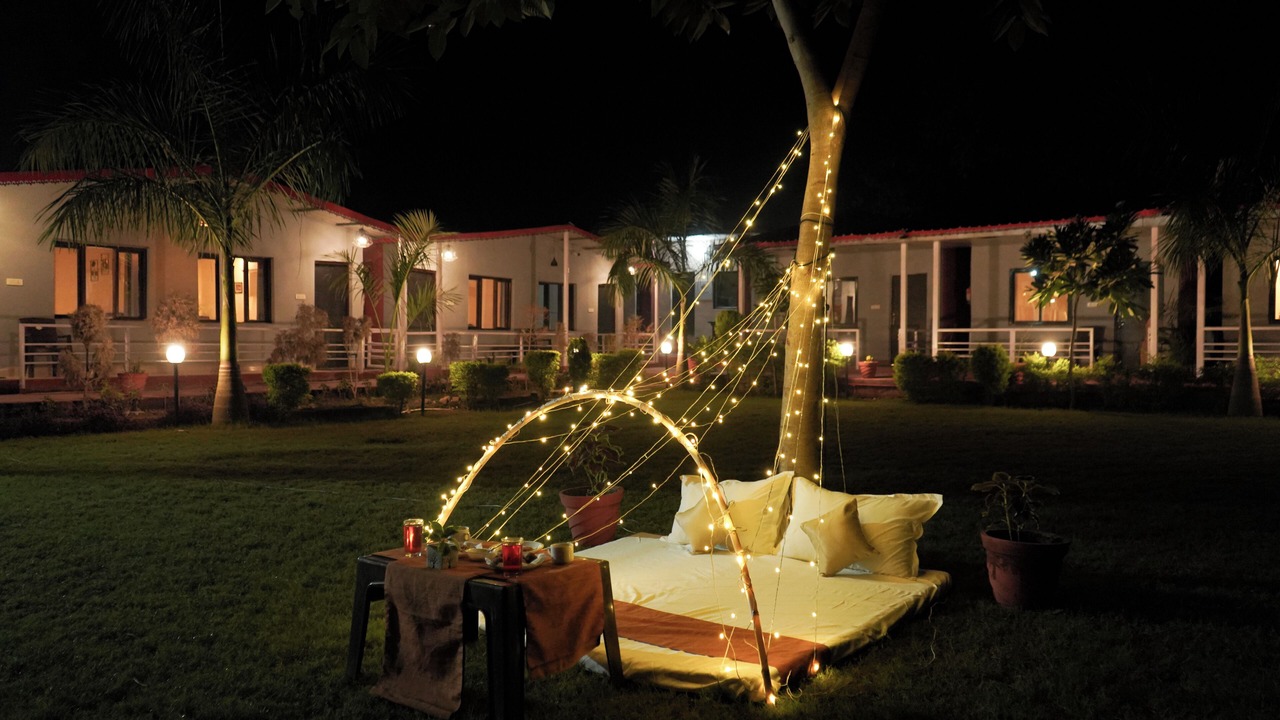 Photo of Outdoor in Paliyal Gaon