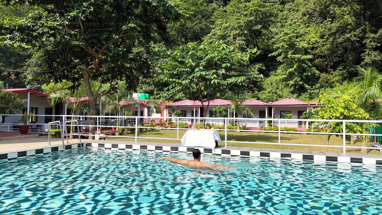 Photo of Outdoor in Paliyal Gaon
