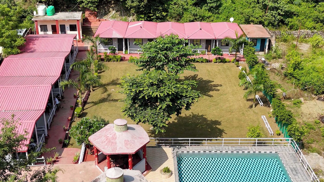 Photo of Outdoor in Paliyal Gaon