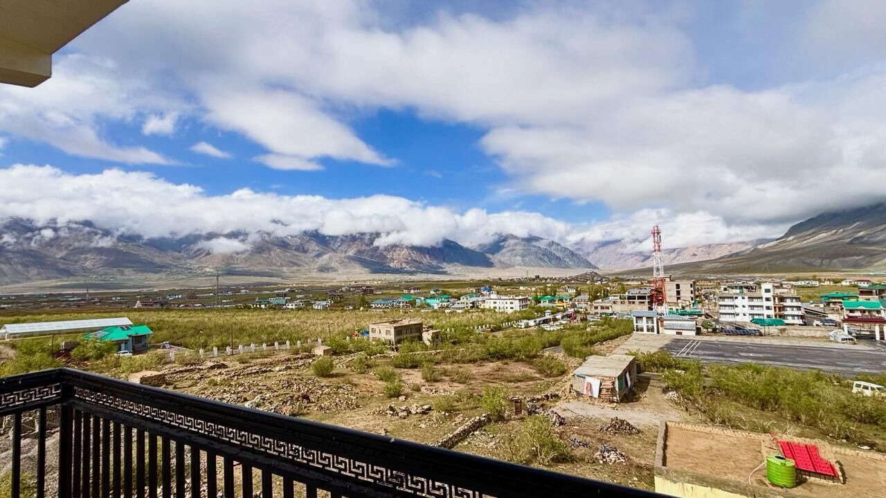 Photo of Others in Kargil