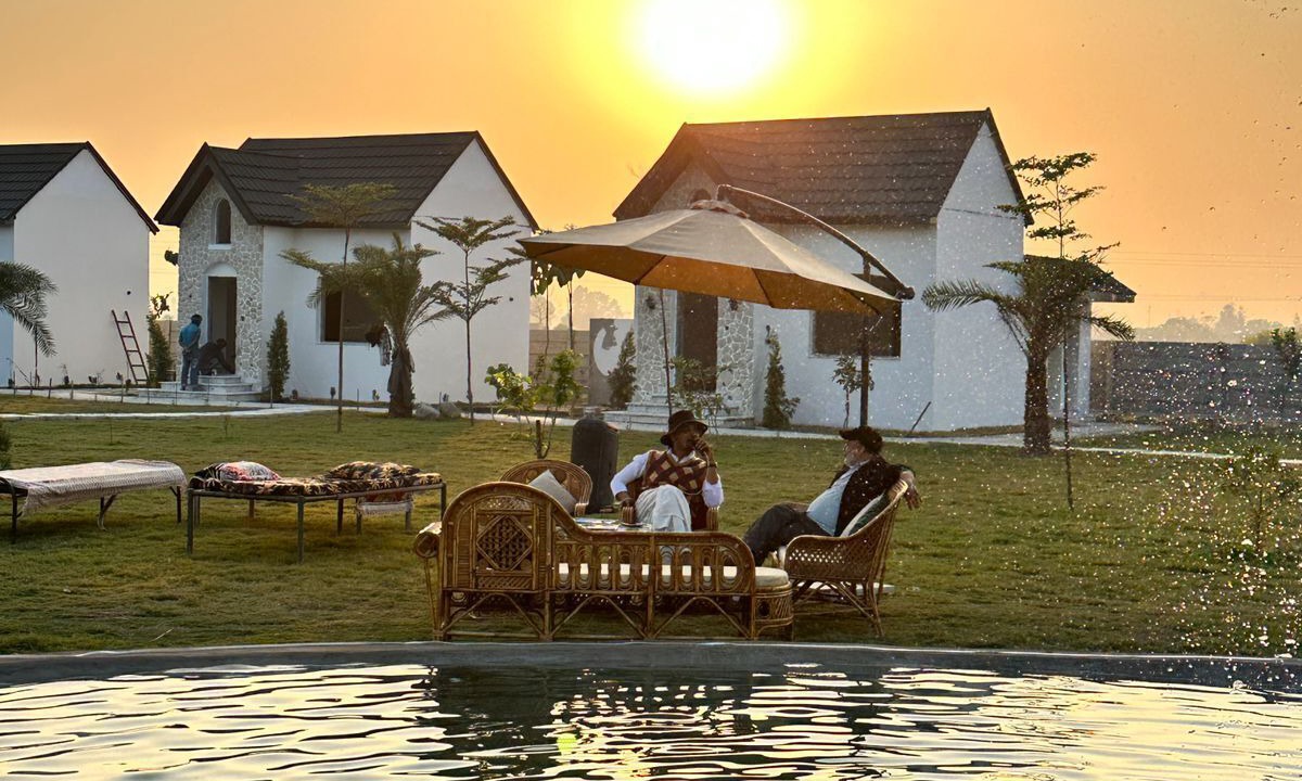 Photo of Outdoor in Kharar