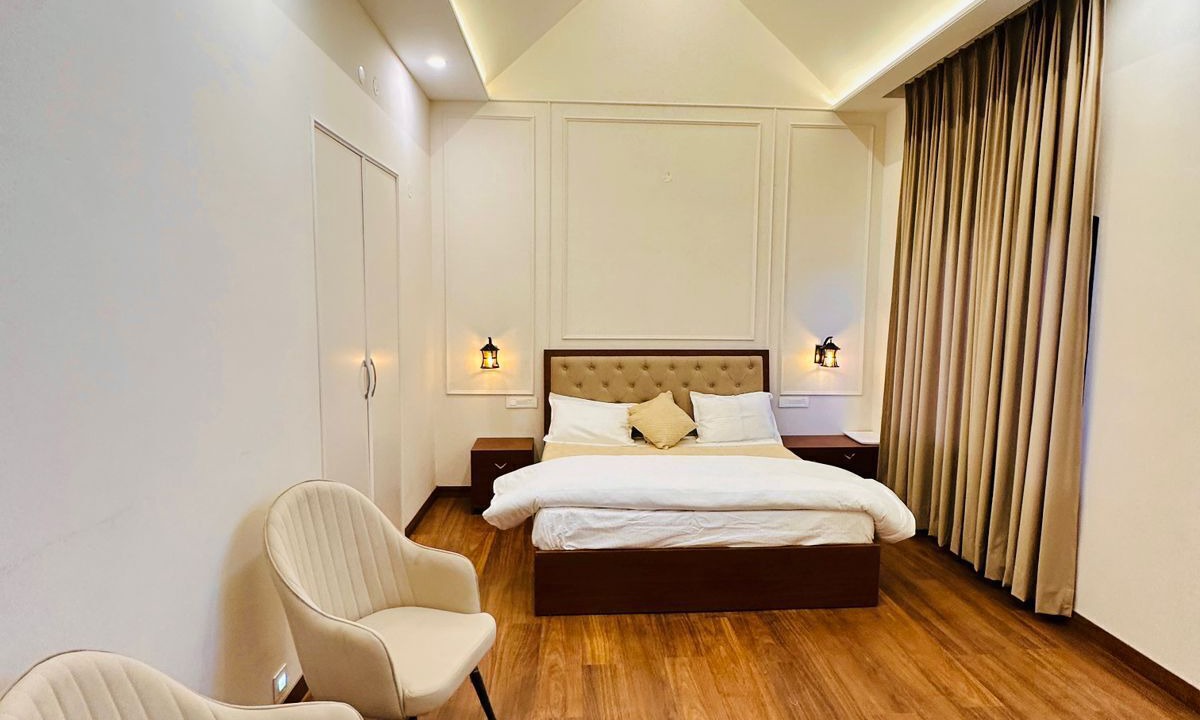 Photo of Bedroom in Kharar