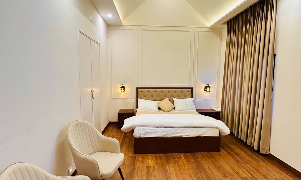 Photo of Bedroom in Kharar