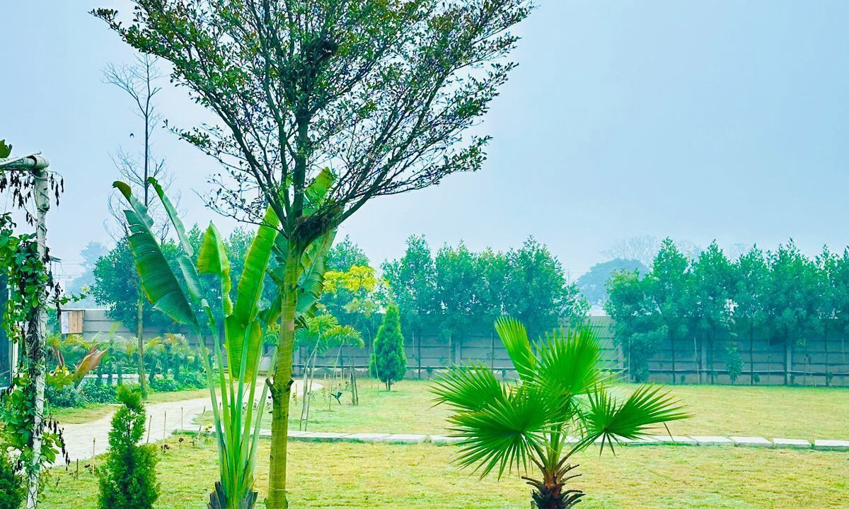 Photo of Outdoor in Kharar