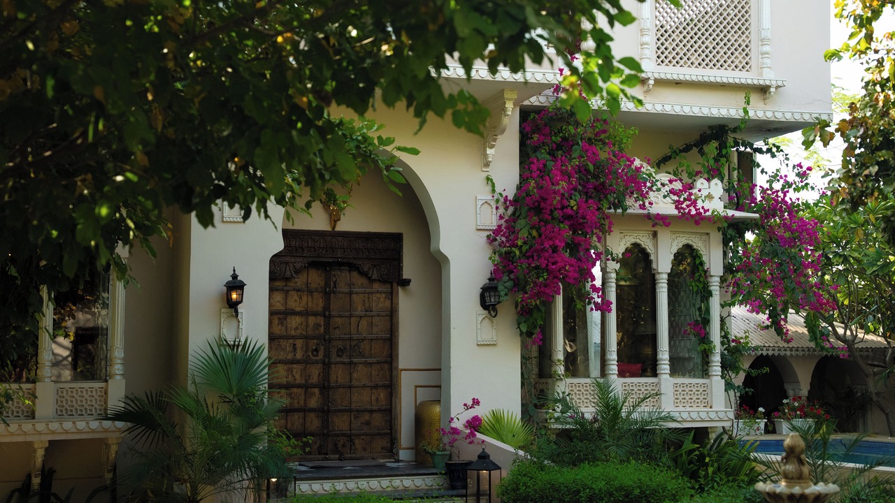 Photo of Outdoor in Jamwa Ramgarh