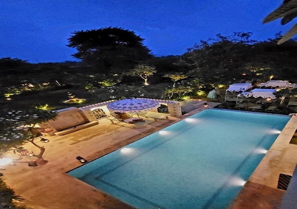 Photo of Outdoor in Jamwa Ramgarh